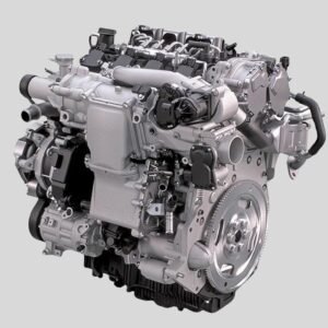 BOMBA ACEITE MOTOR 2.2